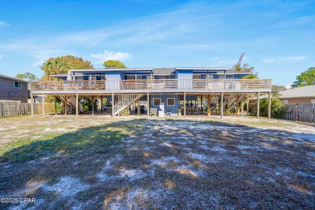 7519 Sunset Avenue, Panama City, FL 32408