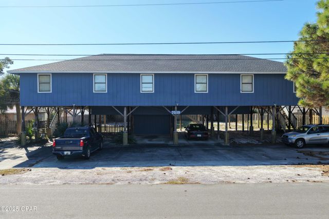 7519 Sunset Avenue, Panama City, FL 32408