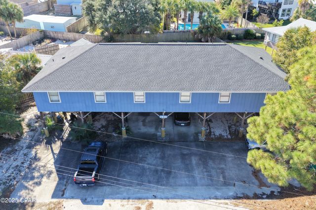 7519 Sunset Avenue, Panama City, FL 32408