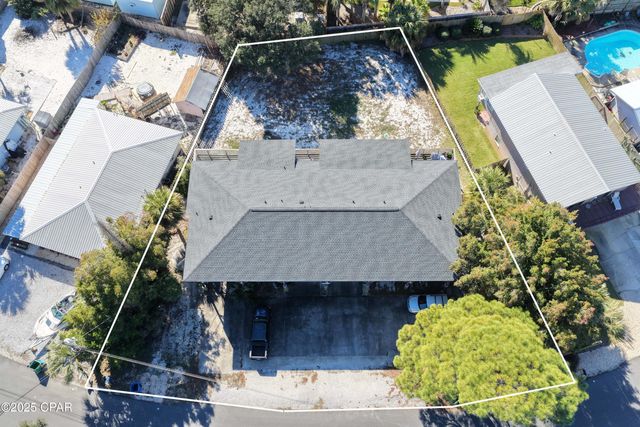 7519 Sunset Avenue, Panama City, FL 32408