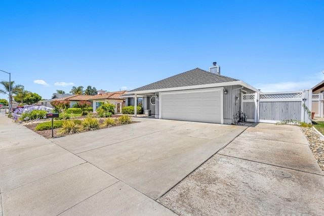 1630 Bodega Court, Hollister, CA 95023