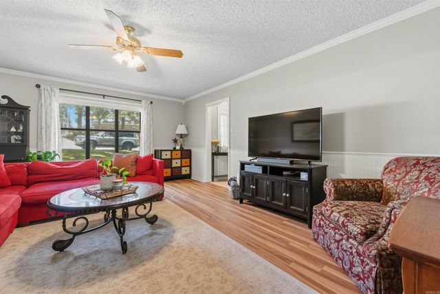 8001 North Hills Boulevard, North Little Rock, AR 72116