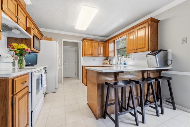 8001 North Hills Boulevard, North Little Rock, AR 72116