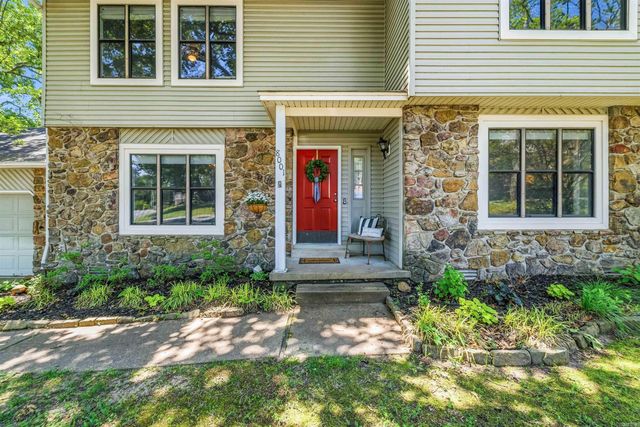 8001 North Hills Boulevard, North Little Rock, AR 72116