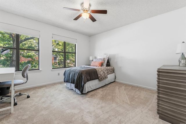 8001 North Hills Boulevard, North Little Rock, AR 72116