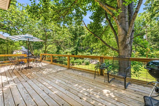 8001 North Hills Boulevard, North Little Rock, AR 72116