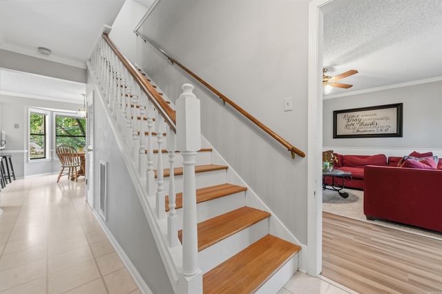 8001 North Hills Boulevard, North Little Rock, AR 72116