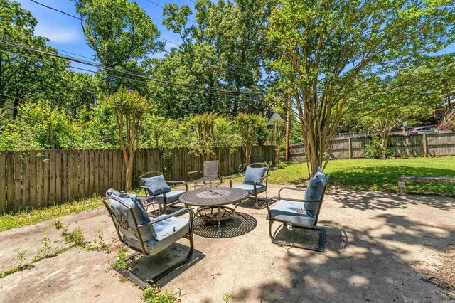 8001 North Hills Boulevard, North Little Rock, AR 72116