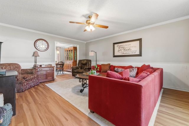 8001 North Hills Boulevard, North Little Rock, AR 72116