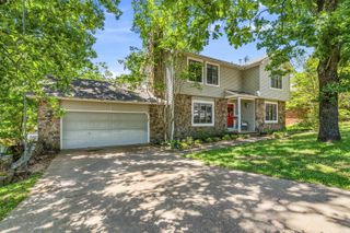 8001 North Hills Boulevard, North Little Rock, AR 72116