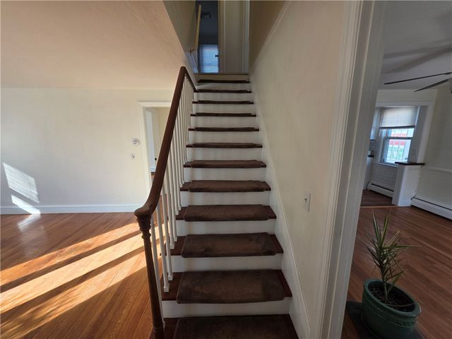 157 George Arden Avenue, Warwick, RI 02886