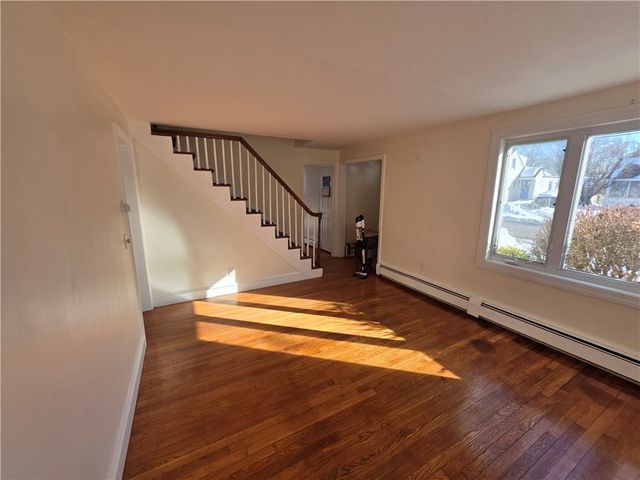 157 George Arden Avenue, Warwick, RI 02886