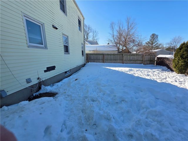 157 George Arden Avenue, Warwick, RI 02886