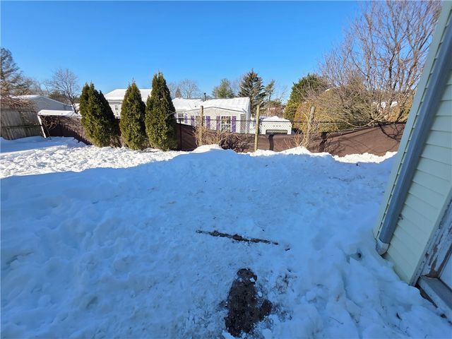 157 George Arden Avenue, Warwick, RI 02886