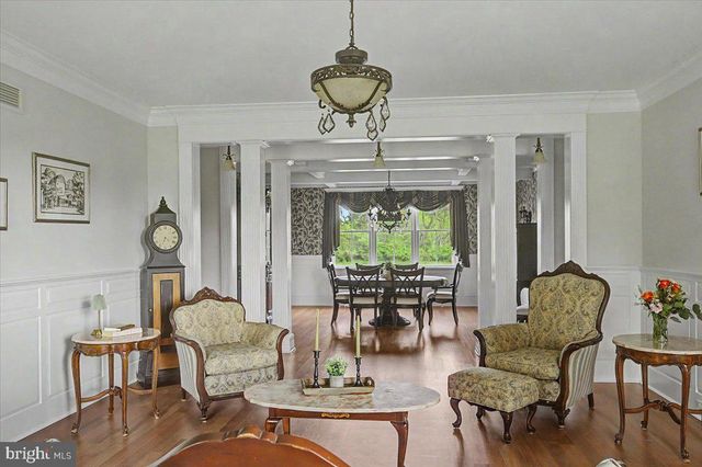 26 WORMANSVILLE RD, Pipersville, PA 18947