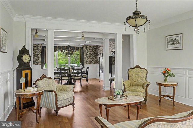 26 WORMANSVILLE RD, Pipersville, PA 18947