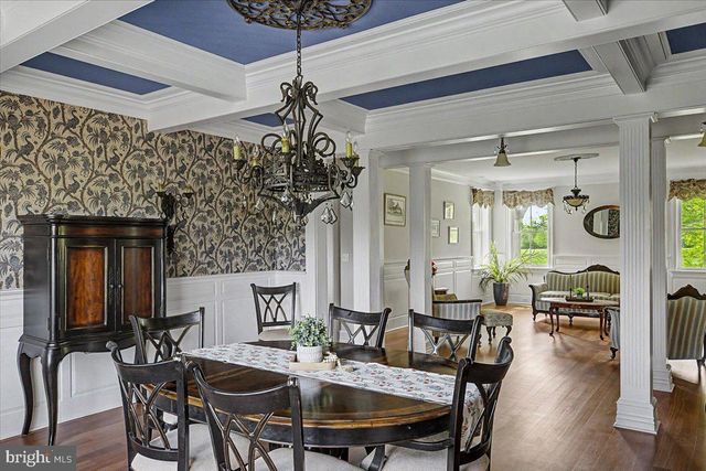 26 WORMANSVILLE RD, Pipersville, PA 18947