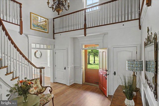 26 WORMANSVILLE RD, Pipersville, PA 18947