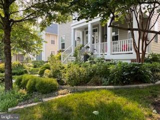 1109 BOUCHER AVE, Annapolis, MD 21403