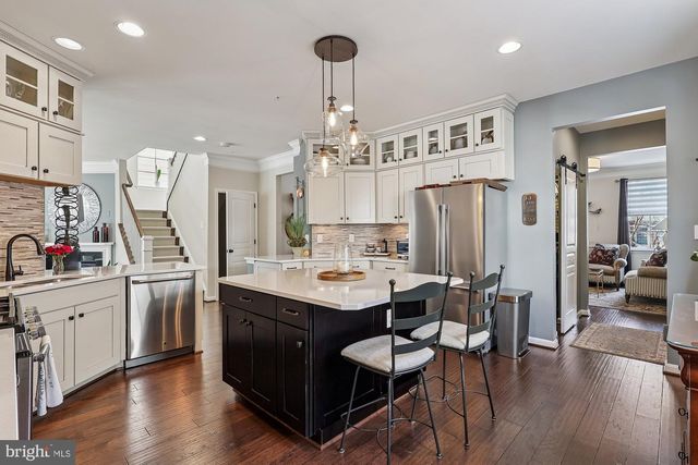 1109 BOUCHER AVE, Annapolis, MD 21403