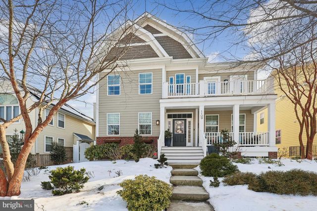 1109 BOUCHER AVE, Annapolis, MD 21403