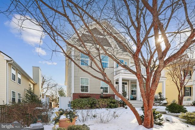 1109 BOUCHER AVE, Annapolis, MD 21403