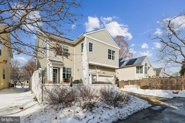 1109 BOUCHER AVE, Annapolis, MD 21403