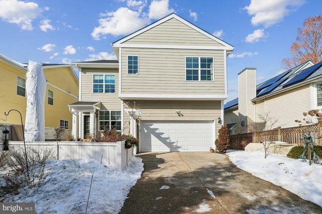 1109 BOUCHER AVE, Annapolis, MD 21403