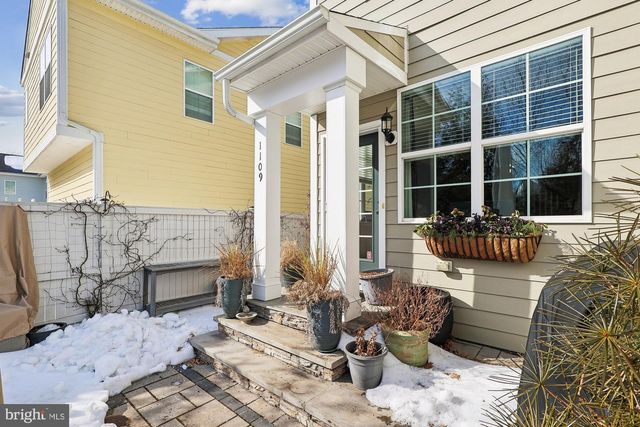 1109 BOUCHER AVE, Annapolis, MD 21403