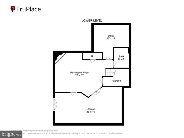 1109 BOUCHER AVE, Annapolis, MD 21403