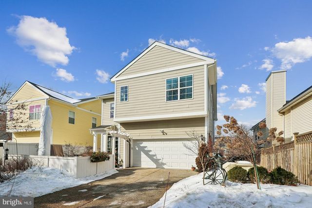 1109 BOUCHER AVE, Annapolis, MD 21403