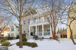 1109 BOUCHER AVE, Annapolis, MD 21403
