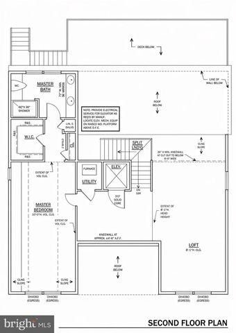 45 FRANK DR, Manahawkin, NJ 08050