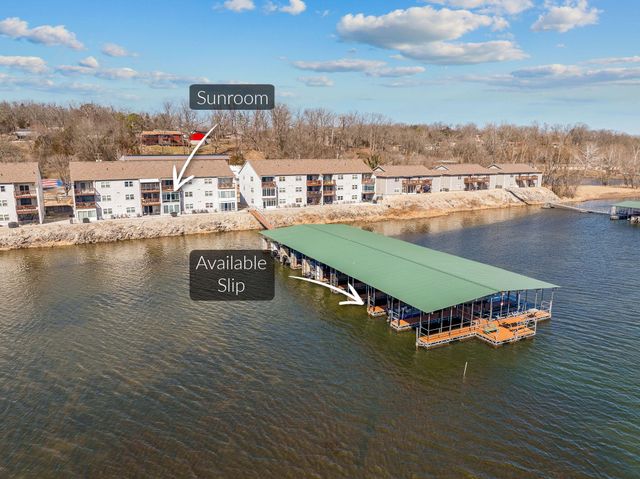 2529 State Highway 176 B6, Rockaway Beach, MO 65740