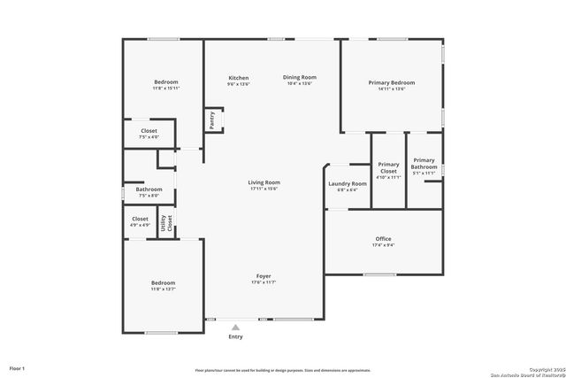 423 County Road 2471, Hondo, TX 78861