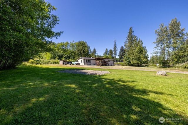 50788 Hwy 112, Port Angeles, WA 98363