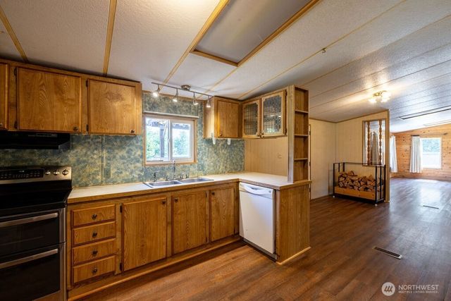 50788 Hwy 112, Port Angeles, WA 98363