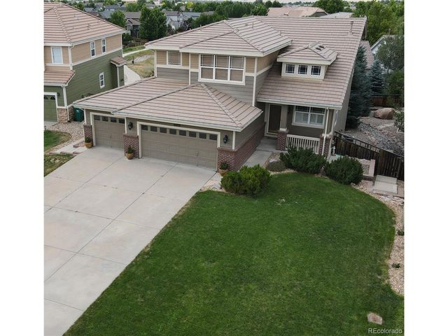 4099 Scarlet Oak Ct, Castle Rock, CO 80109