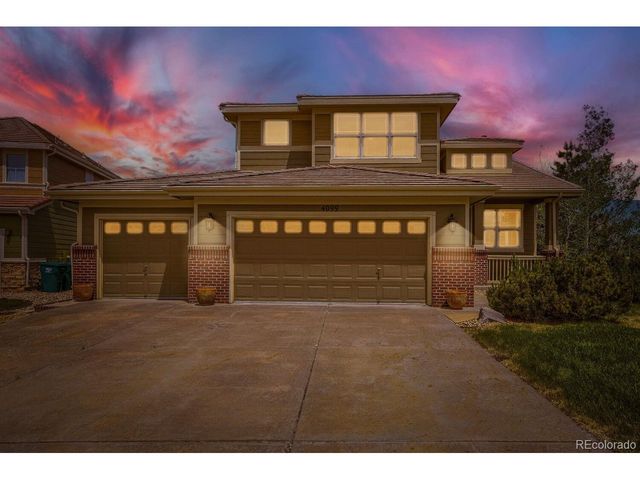 4099 Scarlet Oak Ct, Castle Rock, CO 80109