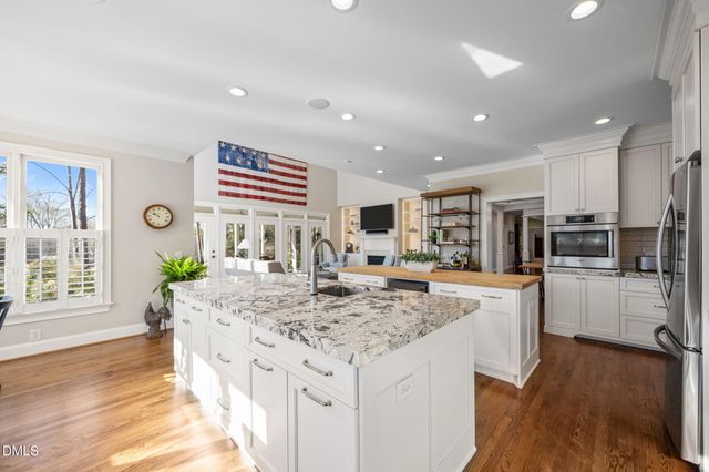 200 Donegal Drive, Chapel Hill, NC 27517