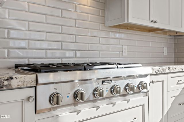 200 Donegal Drive, Chapel Hill, NC 27517