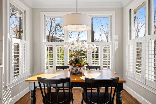 200 Donegal Drive, Chapel Hill, NC 27517