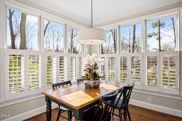 200 Donegal Drive, Chapel Hill, NC 27517