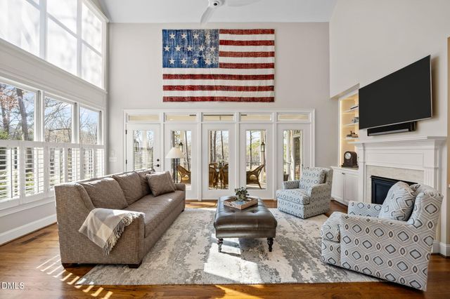 200 Donegal Drive, Chapel Hill, NC 27517