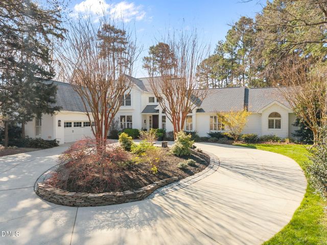 200 Donegal Drive, Chapel Hill, NC 27517