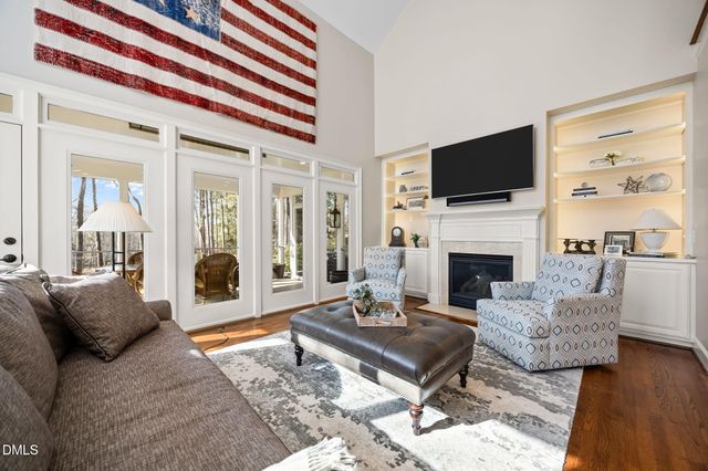 200 Donegal Drive, Chapel Hill, NC 27517