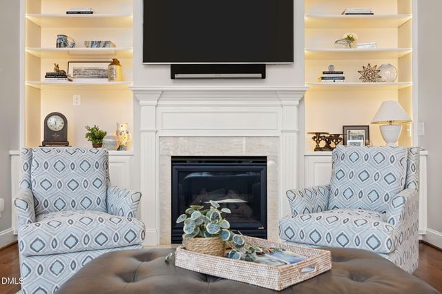 200 Donegal Drive, Chapel Hill, NC 27517