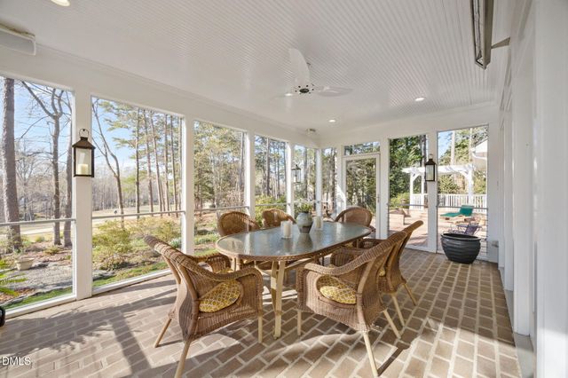 200 Donegal Drive, Chapel Hill, NC 27517