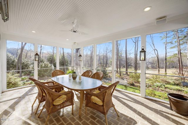 200 Donegal Drive, Chapel Hill, NC 27517