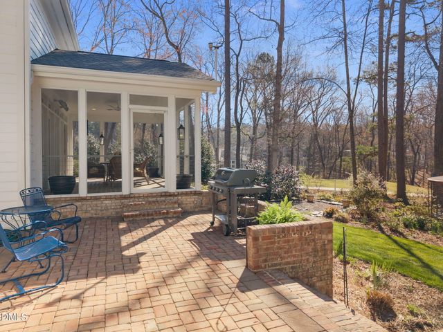 200 Donegal Drive, Chapel Hill, NC 27517